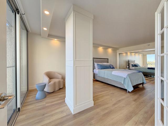 Detail Gallery Image 12 of 31 For 1820 Avenida Del Mundo #208,  Coronado,  CA 92118 - 2 Beds | 2 Baths