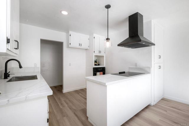 Detail Gallery Image 2 of 48 For 3895 Hatton St, San Diego,  CA 92111 - 4 Beds | 2 Baths