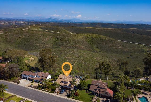 Detail Gallery Image 62 of 63 For 10737 Birch Bluff Ave, San Diego,  CA 92131 - 4 Beds | 3/1 Baths