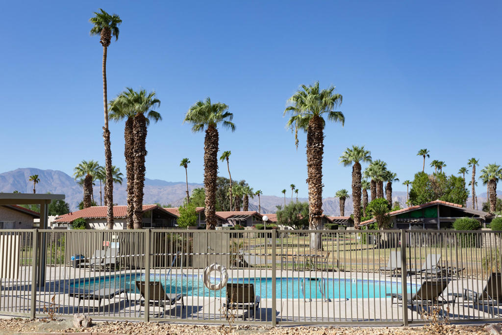 82263 Odlum Drive