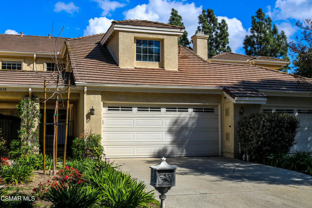 1032 Cherry Creek Circle