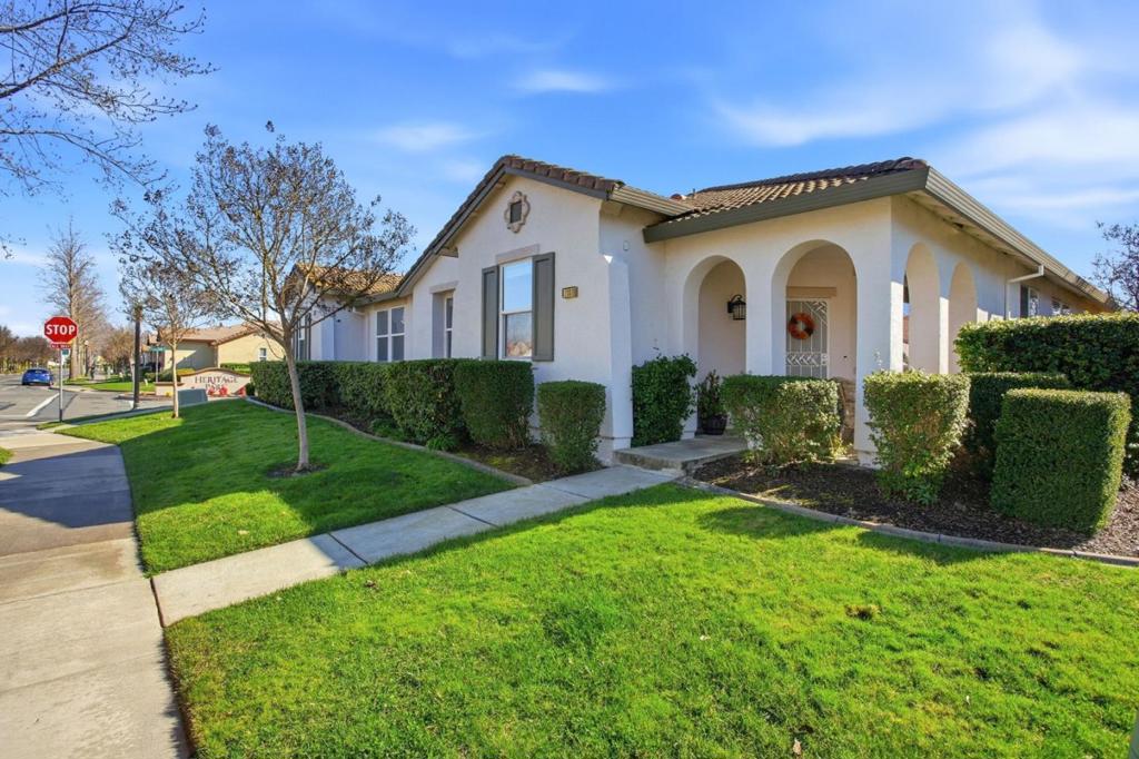 2360 Rose Arbor Drive