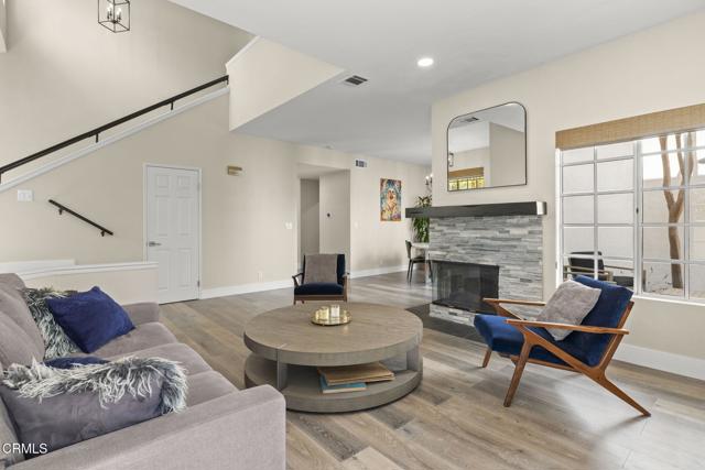 Detail Gallery Image 12 of 67 For 5562 Ridgeway Ct, Westlake Village,  CA 91362 - 3 Beds | 2/1 Baths
