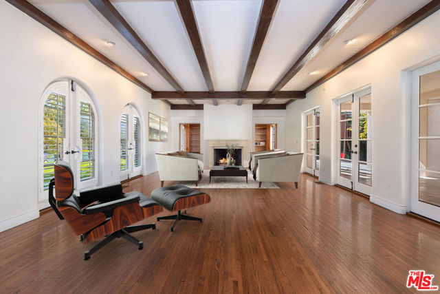Image 3 of 17 For 401 Las Palmas Avenue