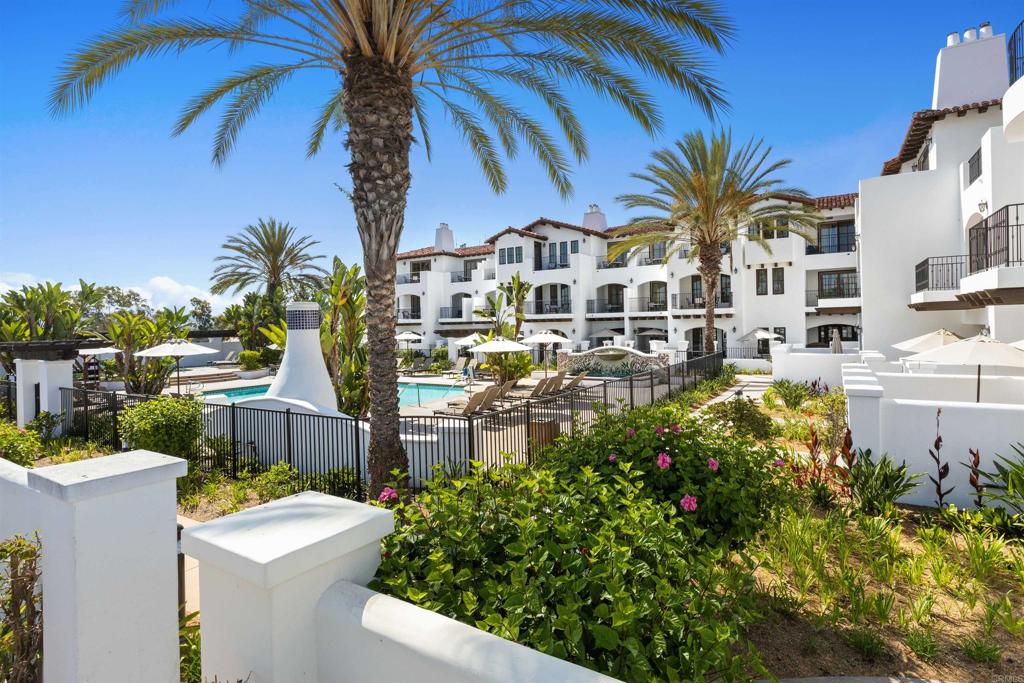 7310 Estrella De Mar Road #18
