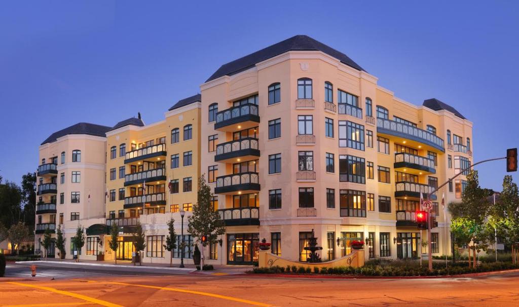 10 Crystal Springs Road #1509