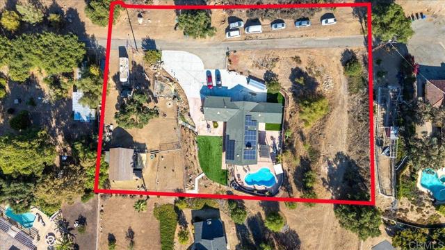 Detail Gallery Image 5 of 33 For 3120 Florence Terrace, Spring Valley,  CA 91978 - 4 Beds | 2 Baths