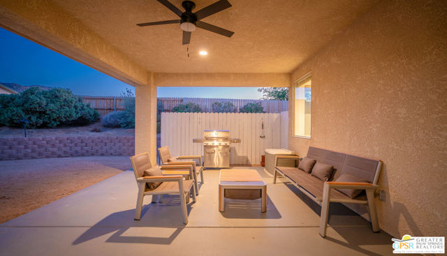 7514 Sunset Road, Joshua Tree, California 92252, 4 Bedrooms Bedrooms, ,2 BathroomsBathrooms,Single Family Residence,For Sale,Sunset,24401601