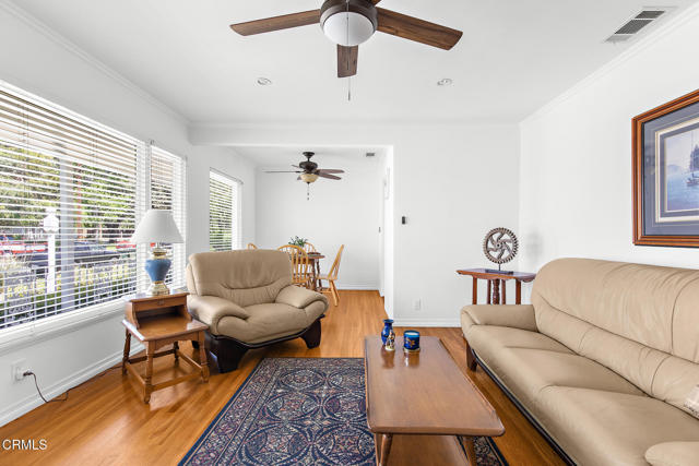 Detail Gallery Image 6 of 30 For 814 Brinsey Ave, Duarte,  CA 91010 - 3 Beds | 1 Baths