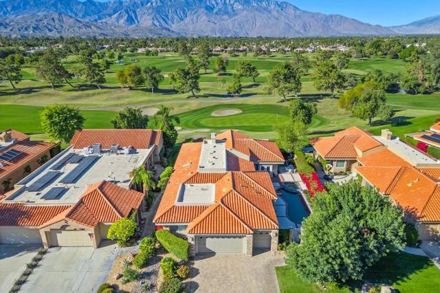 32 Colonial Drive, Rancho Mirage, CA 92270