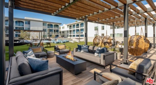 Community amenity