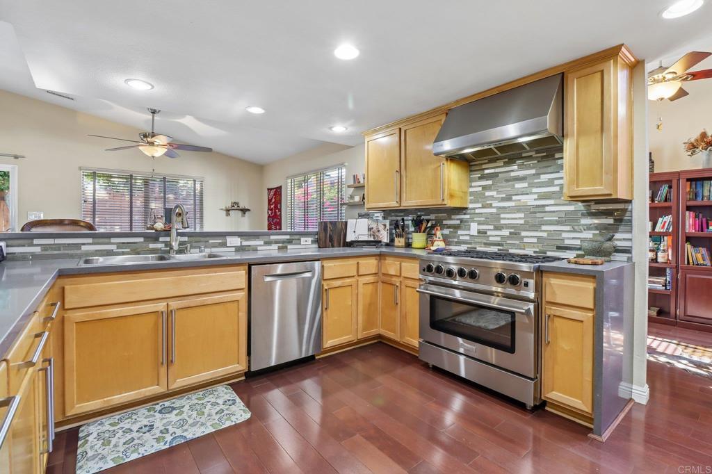 14304 Kendra Court - photo 14