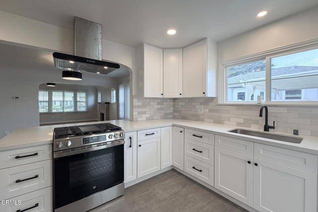 Detail Gallery Image 14 of 41 For 431 Deodar Ave, Oxnard,  CA 93030 - 3 Beds | 2 Baths