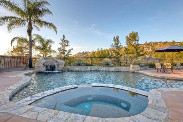 Detail Gallery Image 67 of 112 For 14266 Coeur D Alene Court, Valley Center,  CA 92082 - 4 Beds | 3/1 Baths