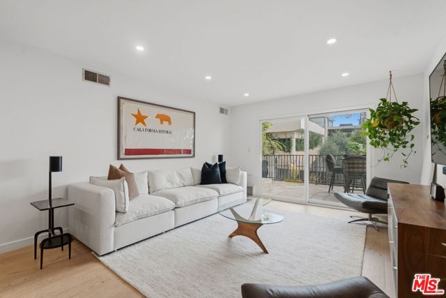 2 Bed Home for Sale in West Hollywood, California