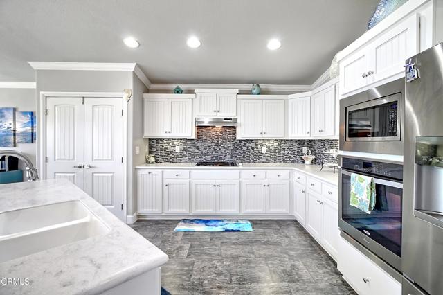 Detail Gallery Image 11 of 34 For 4700 Aurora Dr #145,  Ventura,  CA 93003 - 3 Beds | 2/1 Baths