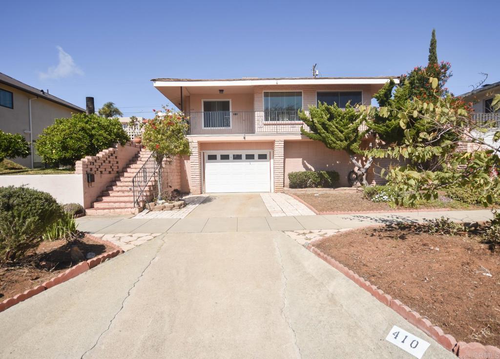 410 Clementine Street - photo 2