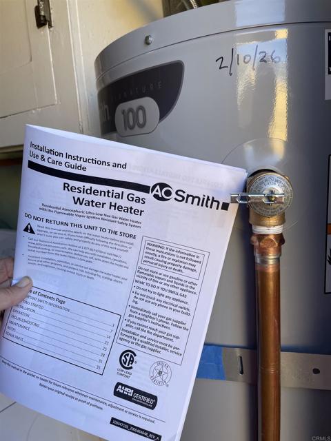 Detail Gallery Image 20 of 47 For 121 E Warner St, Ventura,  CA 93001 - 2 Beds | 1 Baths