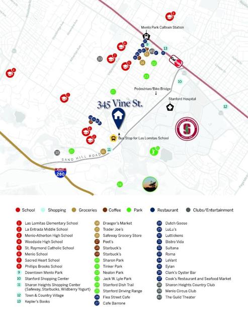 Image 54 of 55 For 345 Vine Street