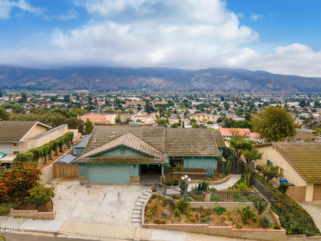 540 Dana Drive, Santa Paula, CA, 93060 540 Dana Drive, Santa Paula, CA, 93060