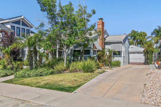 Detail Gallery Image 3 of 37 For 4719 Constance Dr, San Diego,  CA 92115 - 3 Beds | 2 Baths