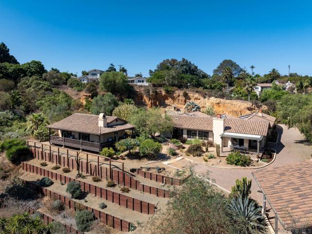 1243 Crest Drive, Encinitas, California 92024, 4 Bedrooms Bedrooms, ,3 BathroomsBathrooms,Single Family Residence,For Sale,Crest Drive,240021773SD