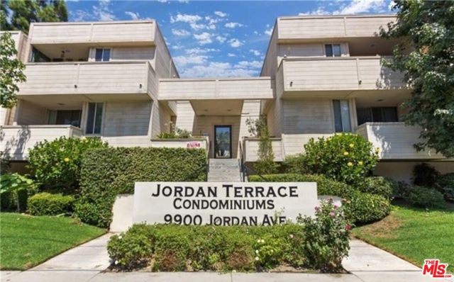 9900 Jordan Ave #74, Chatsworth, CA 91311