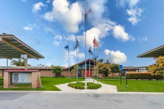 Detail Gallery Image 59 of 59 For 200 N El Camino Real #46,  Oceanside,  CA 92058 - 2 Beds | 2 Baths