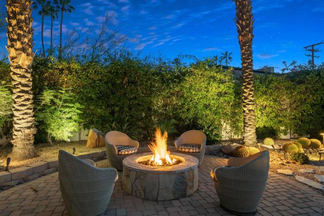 73218 Fiddleneck Lane, Palm Desert, CA 92260
