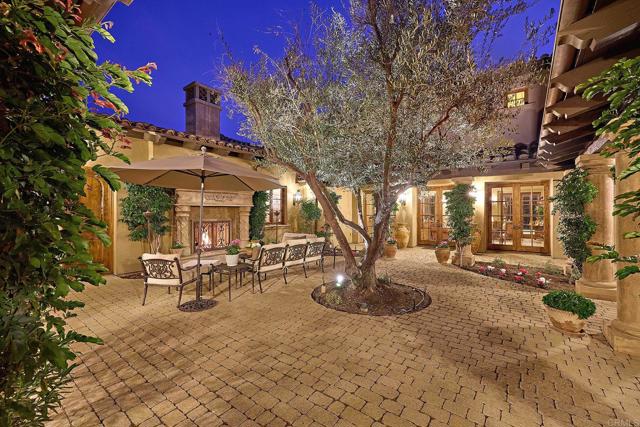 Detail Gallery Image 4 of 42 For 18482 Calle Tramonto, Rancho Santa Fe,  CA 92091 - 6 Beds | 6/1 Baths