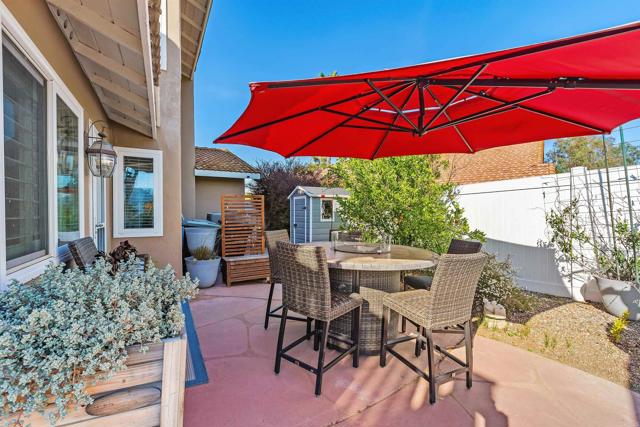 Detail Gallery Image 36 of 46 For 30610 Colina Verde St, Temecula,  CA 92592 - 4 Beds | 3 Baths