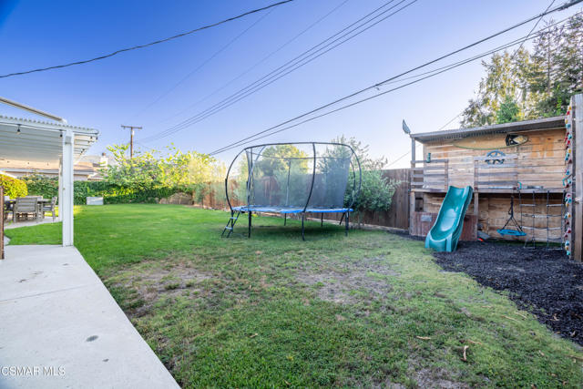 4 Bed Home for Sale in Thousand Oaks, California