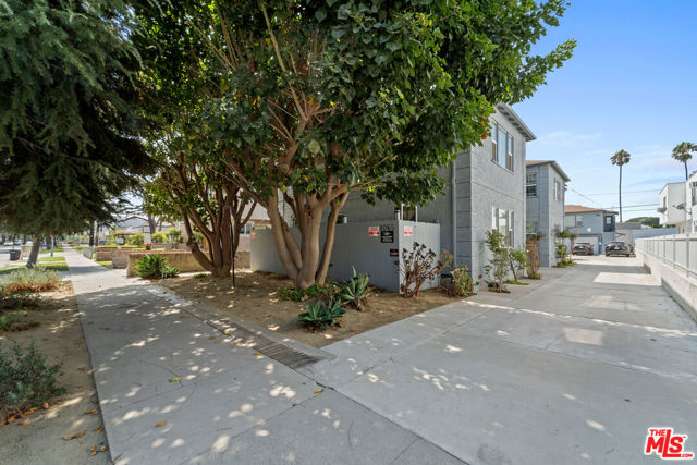 4065 Lafayette Place, Culver City, California 90232, ,Multi-Family,For Sale,Lafayette,24433123