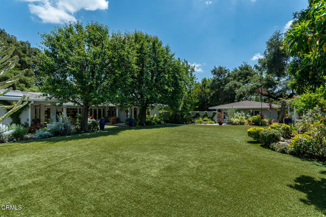 Detail Gallery Image 33 of 42 For 4409 Encinas Dr, La Canada Flintridge,  CA 91011 - 5 Beds | 4 Baths