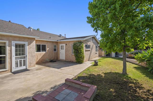 Detail Gallery Image 27 of 35 For 127 Roosevelt St, Chula Vista,  CA 91910 - 3 Beds | 1 Baths