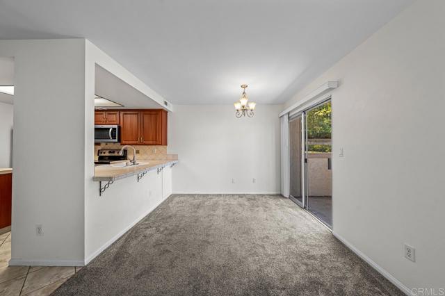 Detail Gallery Image 6 of 23 For 5430 Baltimore Dr #16,  La Mesa,  CA 91942 - 3 Beds | 2/1 Baths