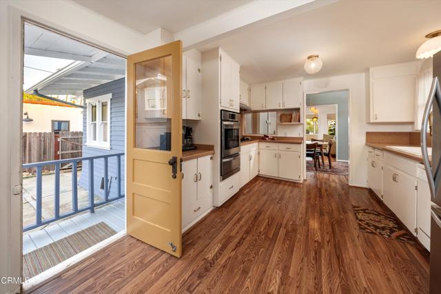 Detail Gallery Image 11 of 36 For 1867 Poli St, Ventura,  CA 93001 - 3 Beds | 1/1 Baths