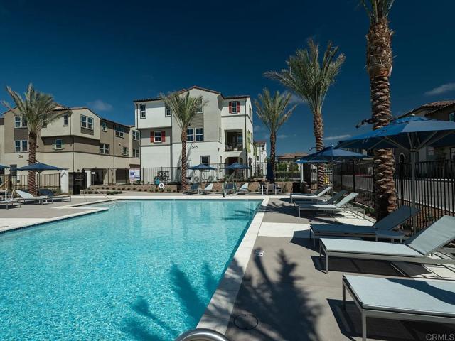 Detail Gallery Image 21 of 21 For 512 Avenida Centro #114,  Chula Vista,  CA 91910 - 3 Beds | 2/2 Baths