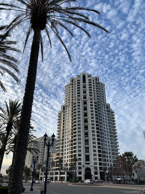 700 W Harbor Dr., San Diego, California 92101, 2 Bedrooms Bedrooms, ,2 BathroomsBathrooms,Condominium,For Sale,W Harbor Dr.,250000526SD