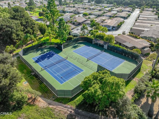 Detail Gallery Image 15 of 26 For 340 Old Mill Rd #12,  Santa Barbara,  CA 93110 - 2 Beds | 2 Baths