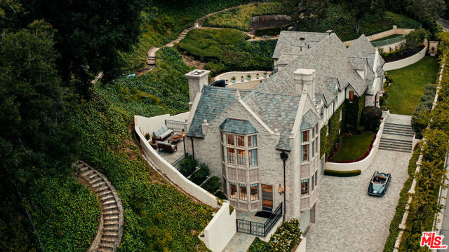 10950 Bellagio Road, Los Angeles, CA 90077