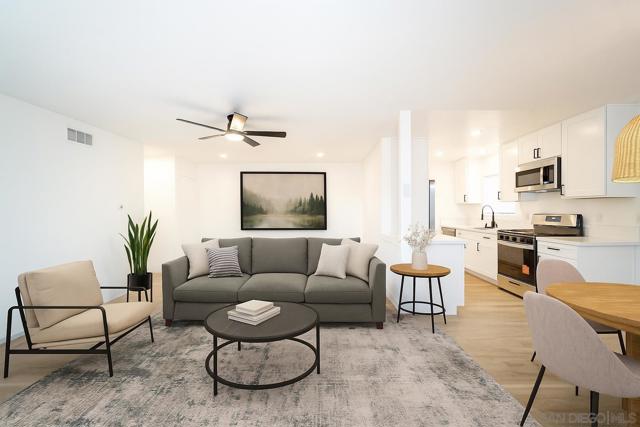 Image 16 of 22 For 1306 W San Ysidro Blvd  D