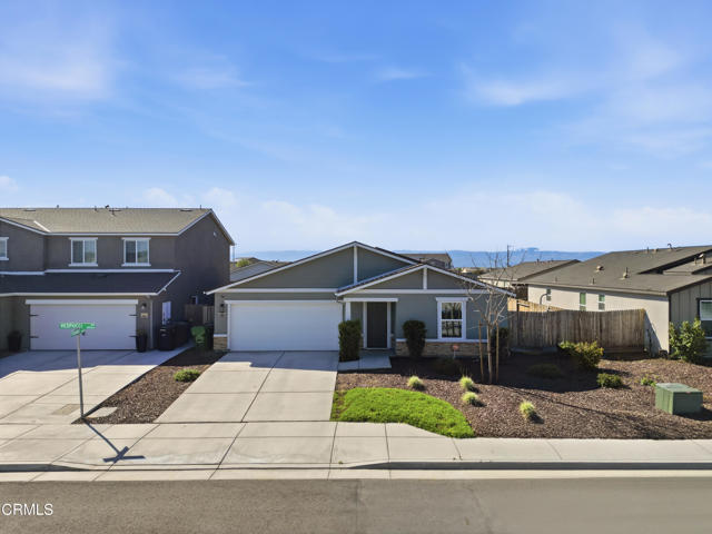 Detail Gallery Image 32 of 34 For 6003 Vespucci Ave, Bakersfield,  CA 93313 - 4 Beds | 3 Baths