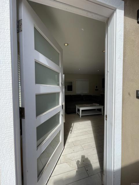 Detail Gallery Image 2 of 9 For 168 Tremont St, Chula Vista,  CA 91911 - 1 Beds | 1 Baths