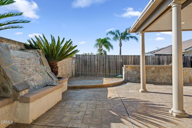 Detail Gallery Image 25 of 28 For 6250 Calle Bodega, Camarillo,  CA 93012 - 3 Beds | 2 Baths