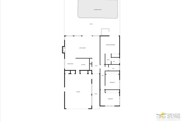 45644 Indian Wells Lane, Indian Wells, CA 92210