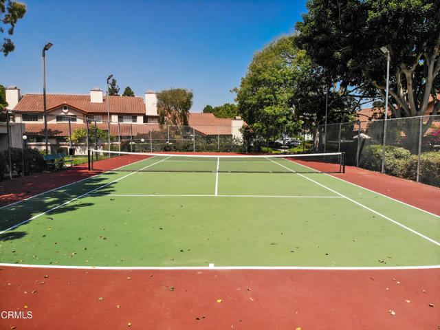 Community Center:Pool:Court 3