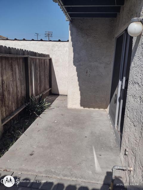 Detail Gallery Image 28 of 32 For 118 E Ventura St #H,  Santa Paula,  CA 93060 - 2 Beds | 1/1 Baths