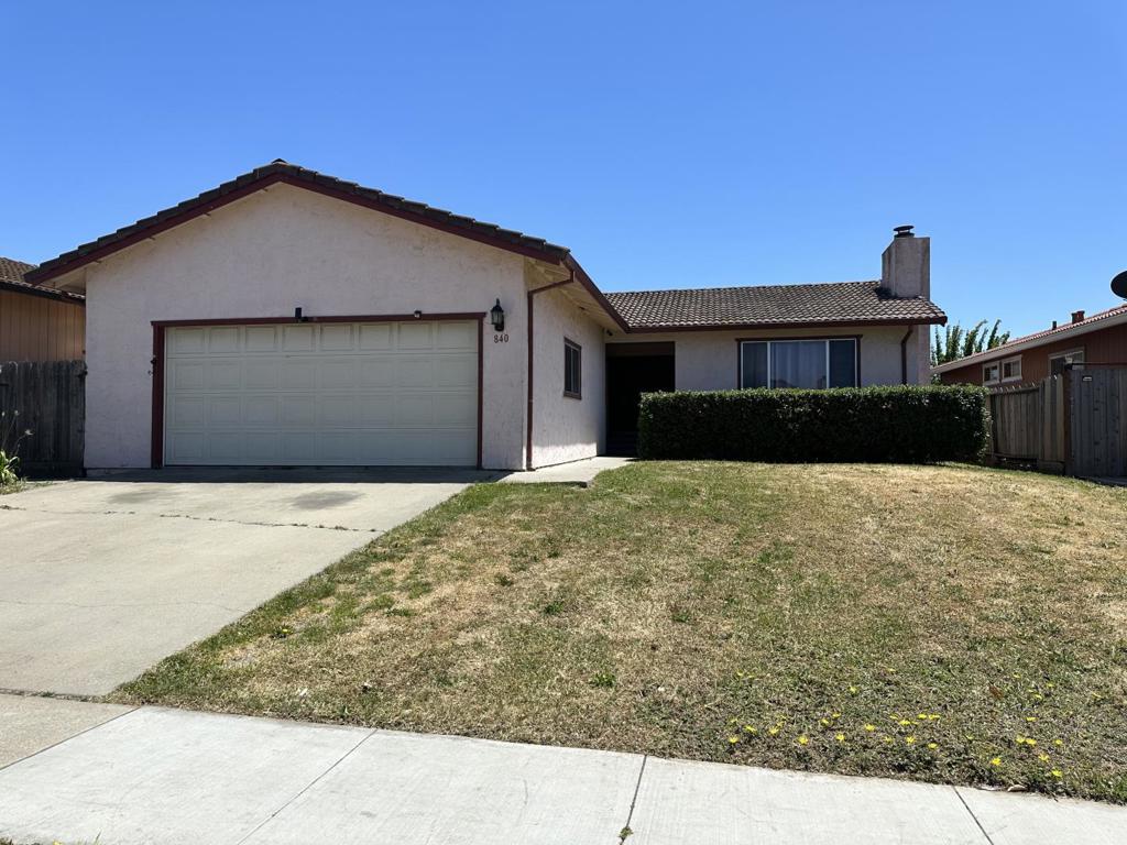 840 N Madeira Avenue