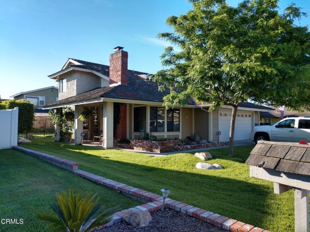 Detail Gallery Image 18 of 18 For 230 Spindlewood Ave, Camarillo,  CA 93012 - 3 Beds | 2/1 Baths